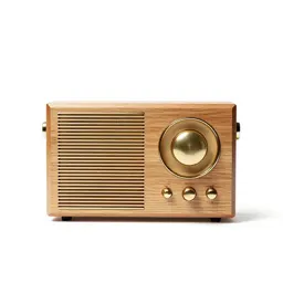 Shortwave radio