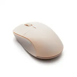 Vertical ergonomic mouse