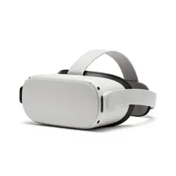 Virtual reality headset