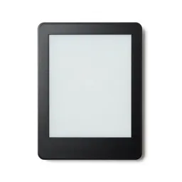 E-ink reader