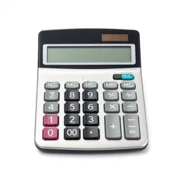 Electronic calculator