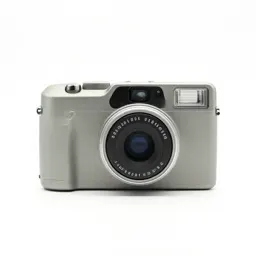 Instant film camera