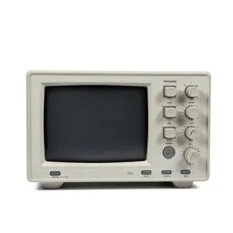 Oscilloscope