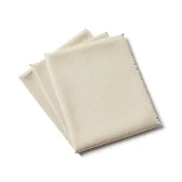 Fabric swatch fan