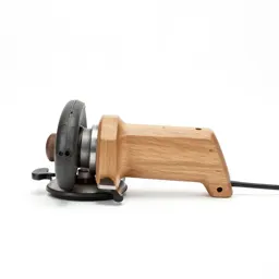 Bench grinder