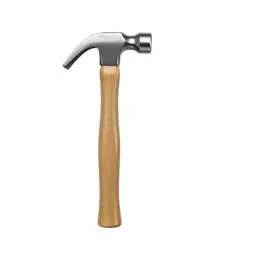 Claw hammer