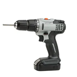 Cordless power drill