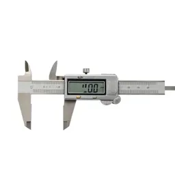 Digital caliper