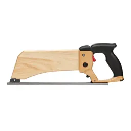 Hacksaw