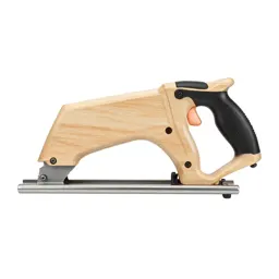 Japanese pull saw