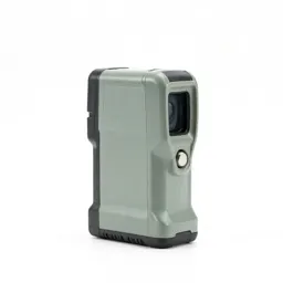 Laser distance meter
