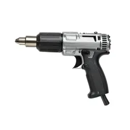 Rivet gun