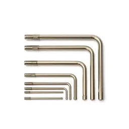 Set of allen keys