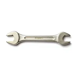 Socket wrench set in a case