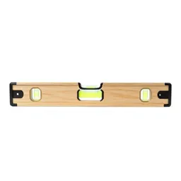 Spirit level