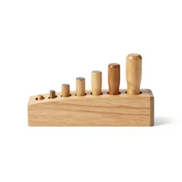 Wood chisel set