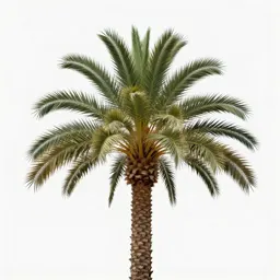 Date palm