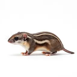 Common shrew