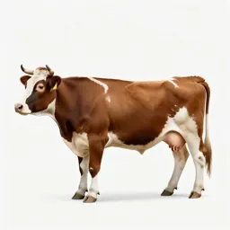 Cow