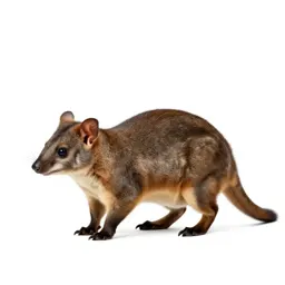 Dasyurid marsupial