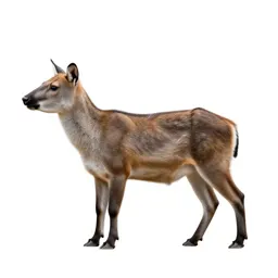 Female mammal