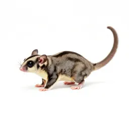 Flying mouse