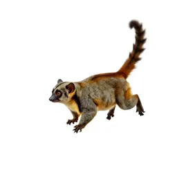 Flying phalanger