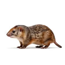 Golden mole