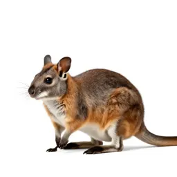 Jerboa kangaroo