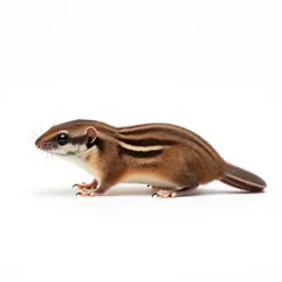 Least shrew