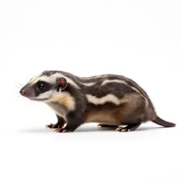 Masked shrew