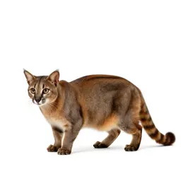 Native cat