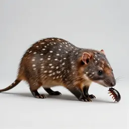 Numbat