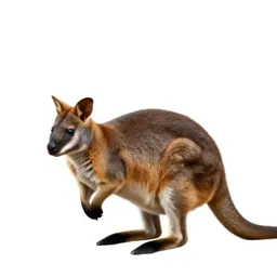 Pademelon