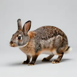 Rabbit-eared bandicoot