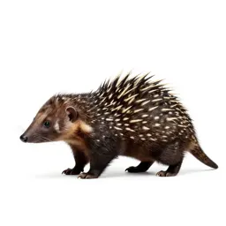 Tenrec