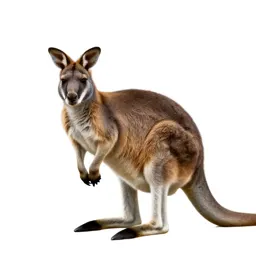 Wallaby