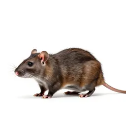 Opossum rat