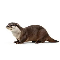 Otter shrew