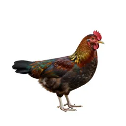 Cockle