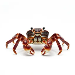Fiddler crab