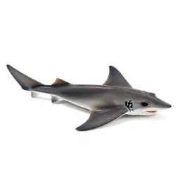 Grey skate