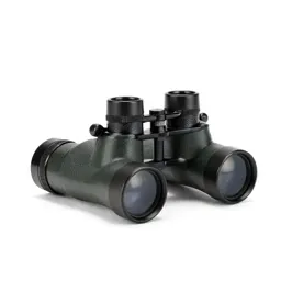 Captain's spyglass