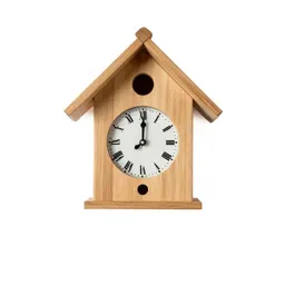 Cuckoo clock