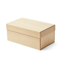 Hat box