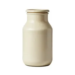 Milk churn