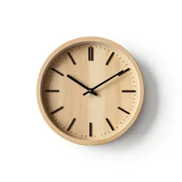 Pendulum wall clock