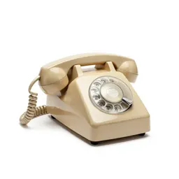 Rotary telephone switchboard