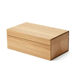 Travelling writing box