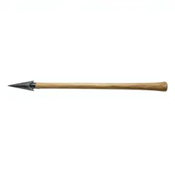 Whaling harpoon